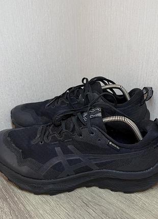 Кросівки asics gel-trabuco 12 gtx