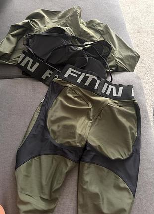 Fitrun одяг стан ідеал /нові