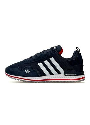 Мужские кроссовки adidas pod-s navy white
