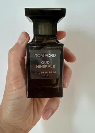 Tom ford oud minerale