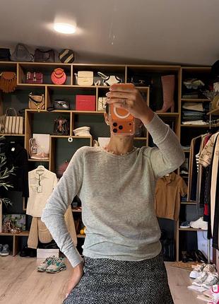 Светр isabel marant