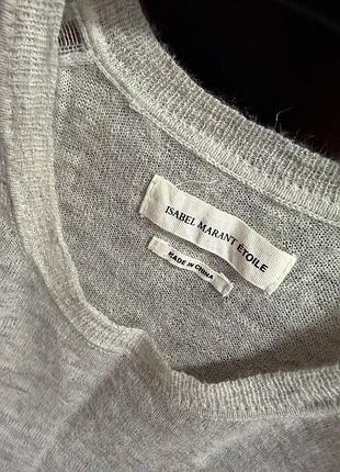 Светр isabel marant 4