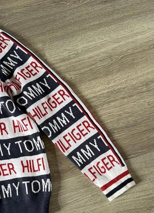 Светр від tommy 2