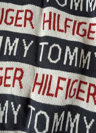 Светр від tommy 4