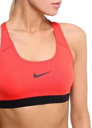 Nike топ спортивний