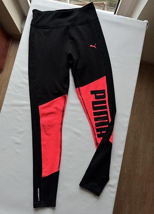 Легінси puma