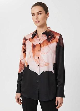 Блуза hobbs london