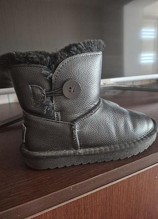 Детские угги 2
