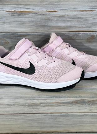 Nike revolution 6 оригинальные кроссовки
