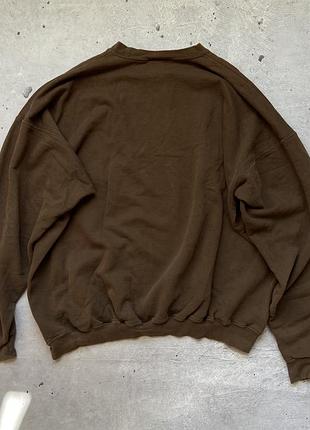 Світшот thrasher 2