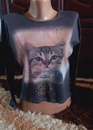 Хлопковая легкая кофточка для девочки! 4