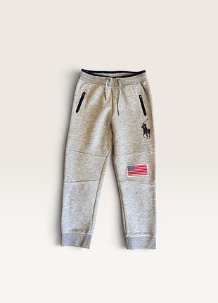 Брендовые штаны polo ralph lauren