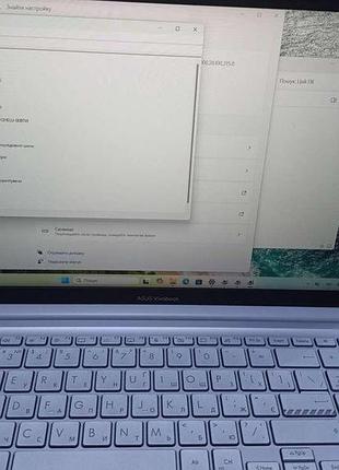 Ноутбук б/у asus vivobook 15 x1502za-bq791 (intel core i5-1235u @ 1.3ghz/ram 8gb/ssd 512gb/intel uhd graphics)