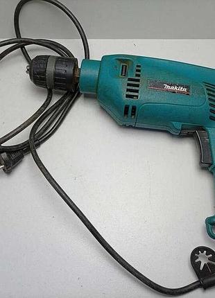 Дриль б/у дриль makita hp1500