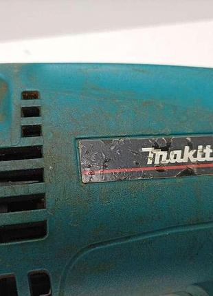 Дрель б/у дрель makita hp1500 2