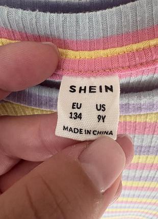 Сукня shein 4