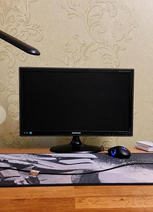 Монитор 23" samsung syncmaster s23b550 / full hd / hdmi