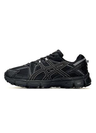 Кроссовки мужские asics gel-kahana 8 black