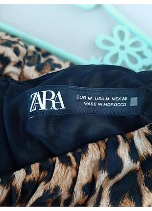 Новое платье zara 4