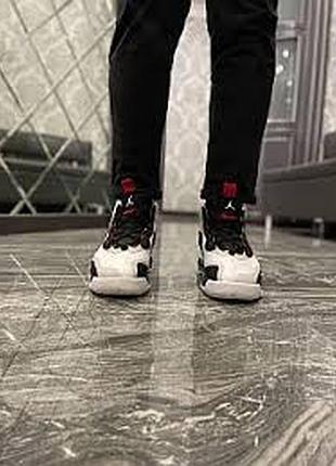 Кроссовки nike jordan aerospace 720 — оригинал