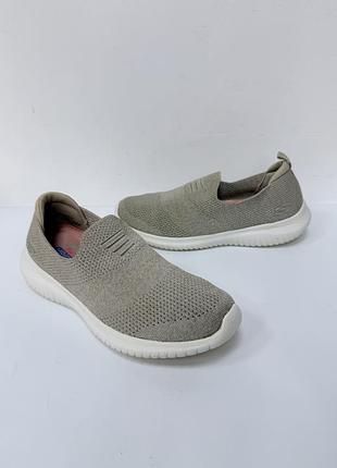 Кросівки skechers
