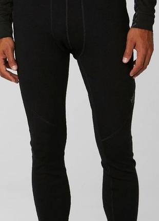 Термоштани helly hansen hh lifa merino pant i