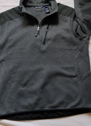 Терморереглан тактический 5.11 tactical zip sweater