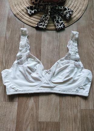 Изысканный бюстгальтер без косточек 85c esmara