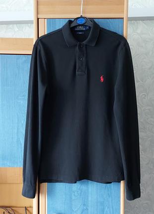 Брендове поло, 44-46, 14-16 років, бавовна, polo ralph lauren
