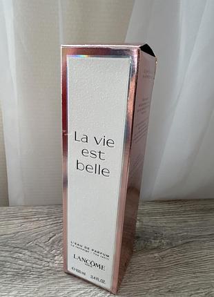 Парфюм на розпив lancôme la vie est belle