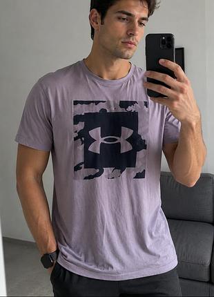 Футболка under armour