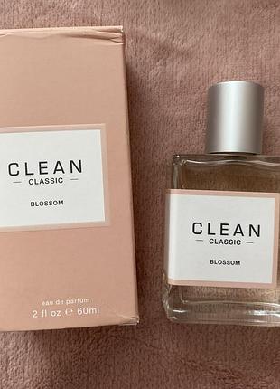 Clean classic blossom парфумована вода🇺🇸