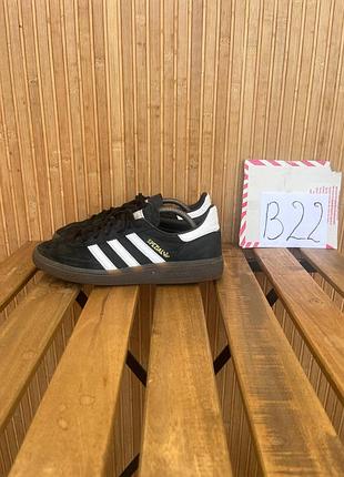 Кроссовки adidas handball spezial