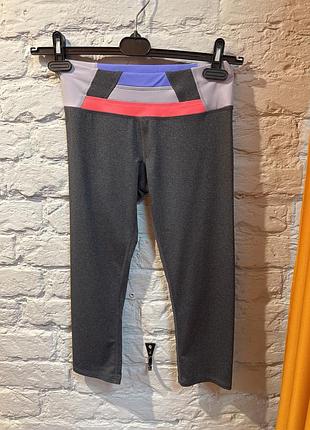 Лосини calvin klein