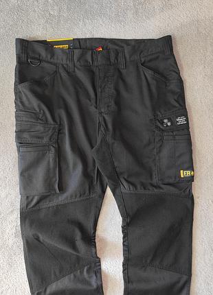 Робочі штани blåkläder workwear flame resistant
оригинал 5