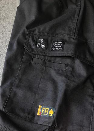 Робочі штани blåkläder workwear flame resistant
оригинал 6