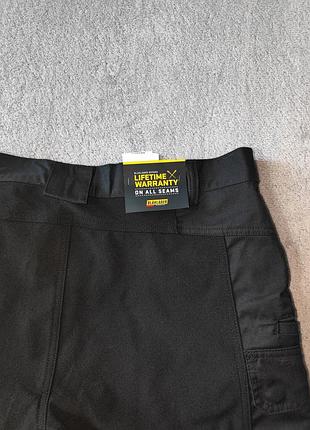 Робочі штани blåkläder workwear flame resistant
оригинал 9