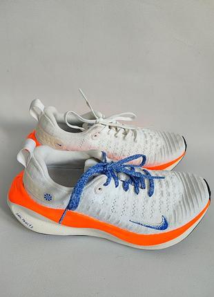 Кроссовки кросiвки nike