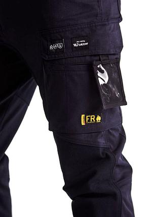 Робочі штани blåkläder workwear flame resistant
оригинал 3