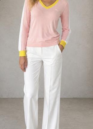 Оригінал светр lacoste 2