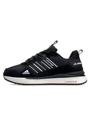 Мужские кроссовки adidas spezial navy white