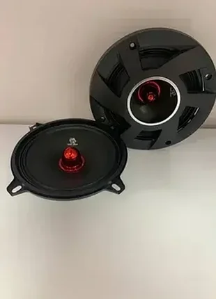 Динамики pervoi ctc-1382 5-дюймовый динамик спаривания