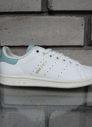 Кеды adidas stan smith w белые кроссовки campus gazelle superstar gx3510