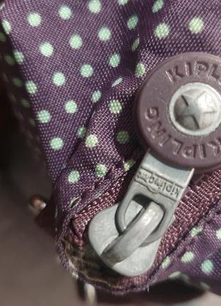 Сумка kipling 9