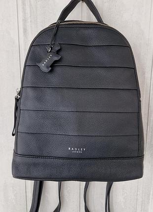 Рюкзак из натуральной кожи radley