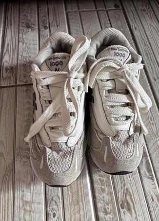 Кроссовки new balance 1000,р.us3