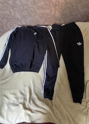 Спортивний костюм adidas originals