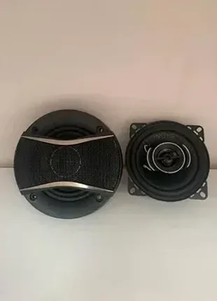 Динамики pervoi ctc-1086 4-дюймовая пара динамиков