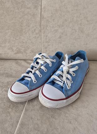 Кеди  converse