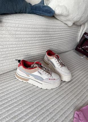 Кросівки puma retro mayze